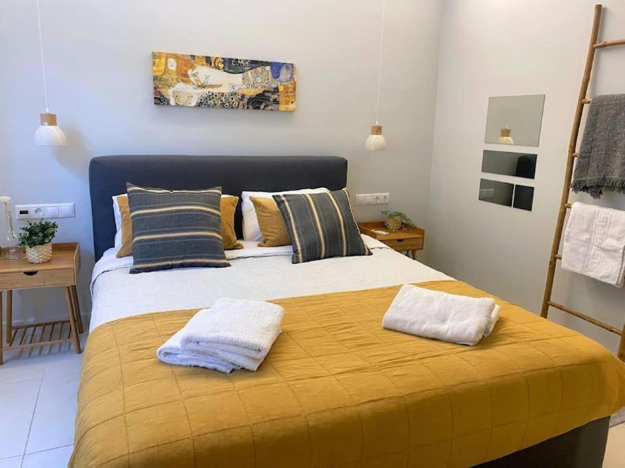 New Amazinglarge Luxury 4Br Suite/1Min Toacropolis Atény Exteriér fotografie