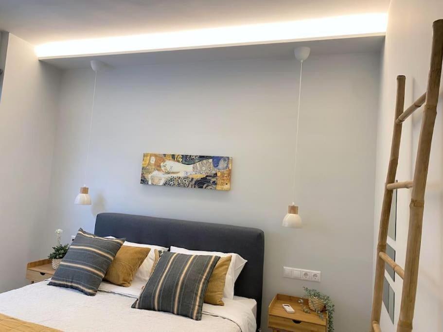 New Amazinglarge Luxury 4Br Suite/1Min Toacropolis Atény Exteriér fotografie