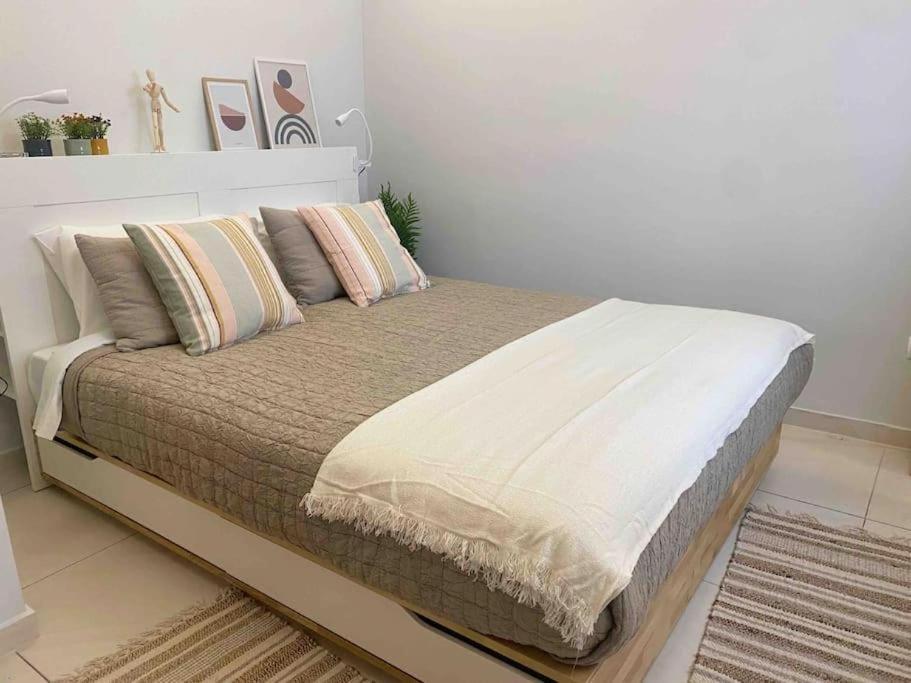 New Amazinglarge Luxury 4Br Suite/1Min Toacropolis Atény Exteriér fotografie