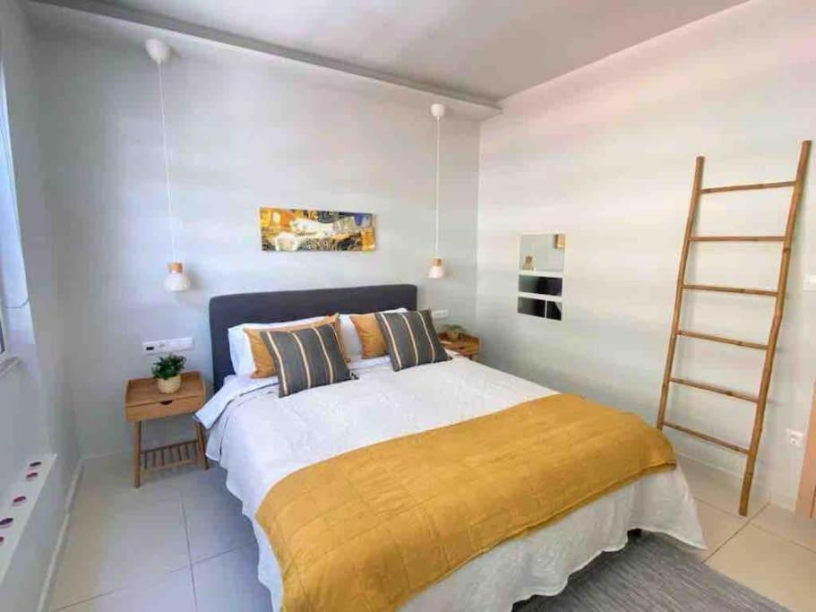 New Amazinglarge Luxury 4Br Suite/1Min Toacropolis Atény Exteriér fotografie