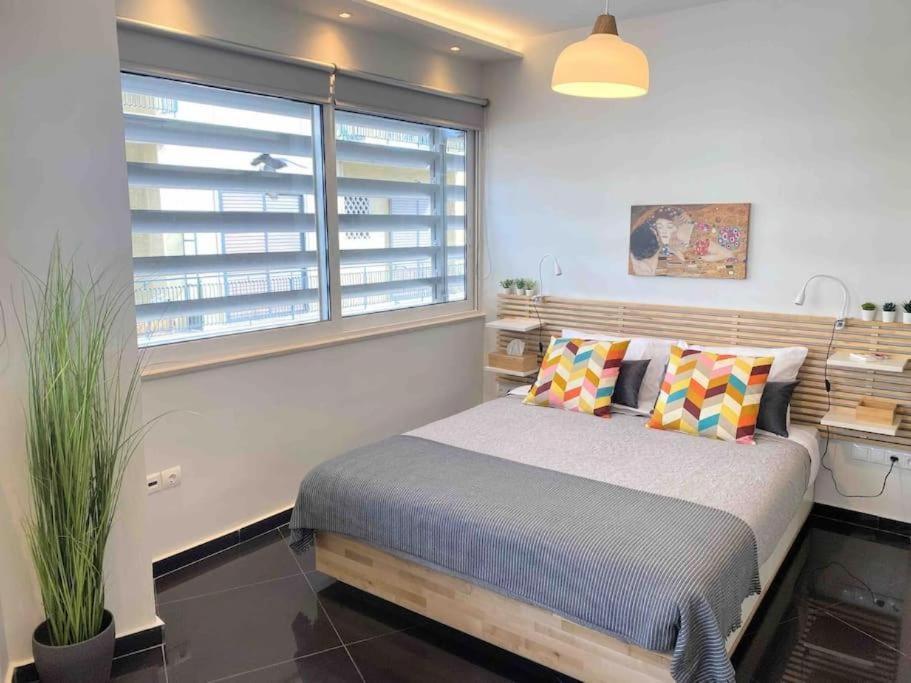 New Amazinglarge Luxury 4Br Suite/1Min Toacropolis Atény Exteriér fotografie
